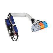 KEAZ Индикация положения выключателя в корзине OptiMat A S1