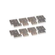 KEAZ Комплект расширителей полюсов OptiMat A S1 1600A 4P (8шт)