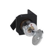 KEAZ Блокировка в разомкнутом состоянии замком с ключом OptiMat A S1