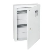 KEAZ Корпус металлический ЩУРн-СТД-1-DIN/21-465х350х115-IP41-УХЛ3 (1ф счетчик на DIN-рейку, свободен 21 модуль, СТАНДАРТ)-КЭАЗ