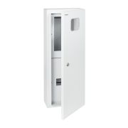 KEAZ Корпус металлический ЩУРн-СТД-3-МП/7-645х260х145-IP41-УХЛ3 (3ф счетчик на МП, 7 модулей, СТАНДАРТ)-КЭАЗ