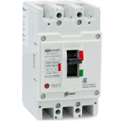 Автоматический выключатель PRO.KVANT TM-63N 3P 16A 35kA