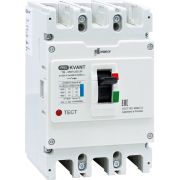 Автоматический выключатель PRO.KVANT TM-250N 3P 180A 35kA