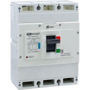 Автоматический выключатель PRO.KVANT TM-630H 3P 630A 70kA