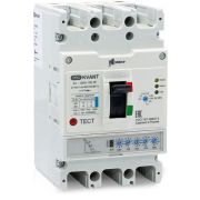 Автоматический выключатель PRO.KVANT S1-100H 3P 100A 70kA