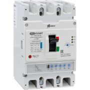 Автоматический выключатель PRO.KVANT S1-250H 3P 160A 70kA