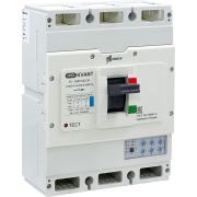 Автоматический выключатель PRO.KVANT S1-630S 3P 630A 50kA