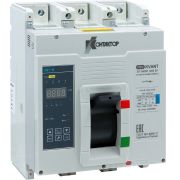 Автоматический выключатель PRO.KVANT S1-1600S 3P 1000A 50kA