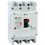 Автоматический выключатель PRO.KVANT MA-160H 3P 125A 70kA