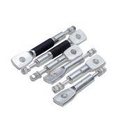 PRO.KVANT Комплект выводов для заднего присоединения 3P 63