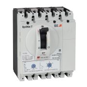 KEAZ Выключатель автоматический OptiMat T125L TM 63A 4P