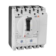 KEAZ Выключатель автоматический OptiMat T160L TM 160A 4P
