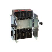 PRO.KVANT Корзина выкатного исполнения 3P 400