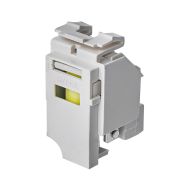 PRO.KVANT Независимый расцепитель 100-160 AC220 В (правый)