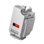 PRO.KVANT Независимый расцепитель 100-160 DC110 В (левый)