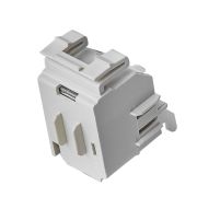 PRO.KVANT Независимый расцепитель 100-160 DC220 В (правый)