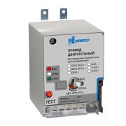 PRO.KVANT Привод двигательный 100N-160N 220 DC