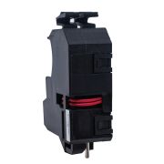 PRO.KVANT Расцепитель МН 400-630-800 AC220 В (левый)