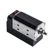 PRO.KVANT Расцепитель МН 1600 AC220 В (правый)