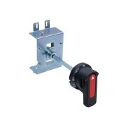 PRO.KVANT Рукоятка управления выносная ацентрированная 100N-160N