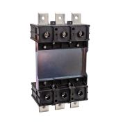 PRO.KVANT Монтажное основание 4P 100-160 (заднее присоед.)