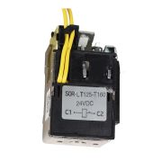 KEAZ Расцепитель независимый SOR-R 110127VDC T125-T160