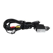 KEAZ Контакт сигнализации состояния AUX-R-1CS T125-T160