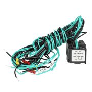 KEAZ Контакт сигнализации состояния AUX-L-2CS T250-T400-T630