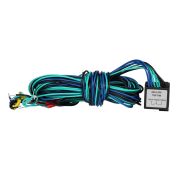 KEAZ Контакт сигнализации состояния AUX-L-3CS T125-T160