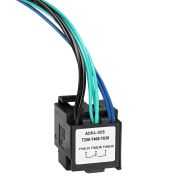 KEAZ Контакт сигнализации состояния AUX-L-3CS T250-T400-T630