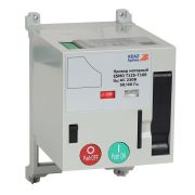 KEAZ Привод моторный ESMO 230VAC T125-T160