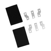 KEAZ Выводы расширенные EST T125-T160 3P 6шт