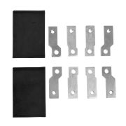 KEAZ Выводы расширенные EST T250 3P 6шт