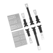 KEAZ Выводы задние ERT T125-T160 3P 6шт