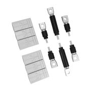 KEAZ Выводы задние ERT T400-T630 3P 6шт