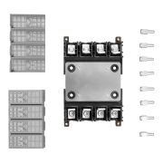 KEAZ Комплект втычного исполнения PMP/PFP T125-T160 4P