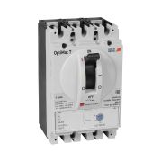 KEAZ Выключатель-разъединитель OptiMat T125-SD 4P