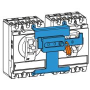 KEAZ Блокировка рычагов взаимная механическая PLIL T125-T160 3P