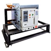 KEAZ Блок замены автоматического выключателя-АВМ20СВ/НВ-OptiMat A-1600-S2-3P-65-D-MR8.1-B-C2200-M2-P03-S1-07