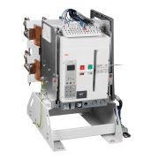 KEAZ Блок замены автоматического выключателя-F-DMX-2500-OptiMat A-1600-S2-3P-65-F-MR8.0-B-C2200-M2-P04-S1-06-HH