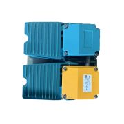 KEAZ Выключатель ножной OptiLiS GFS-52, 2 педали, M20