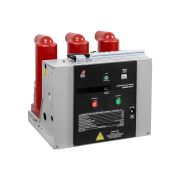 KEAZ Выключатель вакуумный OptiMat BB-MD-10-31,5/1600-2-FX-30-1101000-3-0-TM0S-S-0 У3