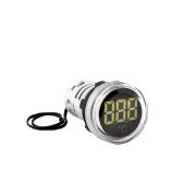 KEAZ Индикатор температуры OptiSignal Compact D22 C7-TM-3 зеленый -20 +199 C AD22TM