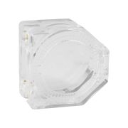 KEAZ Защитный кожух OptiSignal Compact D22 C7-PC-P30 для кнопок без фиксации или с подсветкой ZB4BZ62