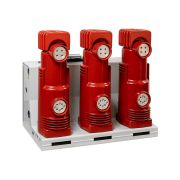 KEAZ Выключатель вакуумный OptiMat BB-MD-35-25/1600-3-FX-30-2401000-3-0-TM0L-S-0 УХЛ1