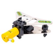 KEAZ Шиногиб гидравлический ПГШ-125Р+, SHTOK. 02016