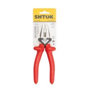 KEAZ Пассатижи диэлектрические 1000В 200 мм, SHTOK. 08201