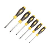 KEAZ Набор отверток 6 шт. блистер, SHTOK. 09902