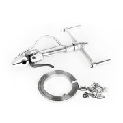 KEAZ Инструмент для натяжения и резки стальной ленты, SHTOK. 23602