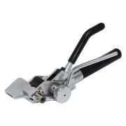 KEAZ Инструмент для натяжения и резки стальной ленты с храповым механизмом, SHTOK. 23607